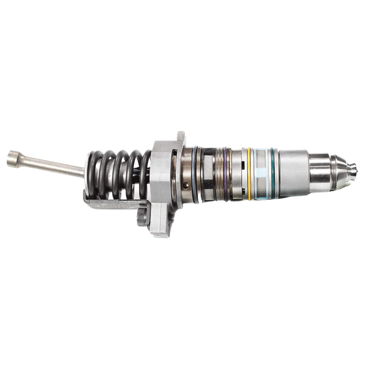 Cummins ISX Fuel Injector 2007-2010: OEM 4954434RX