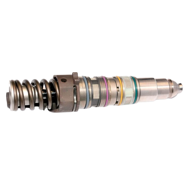 Tamerx Fuel Injector for Cummins ISX engines, OEM 4088301RX, designed for premium performance and durability.