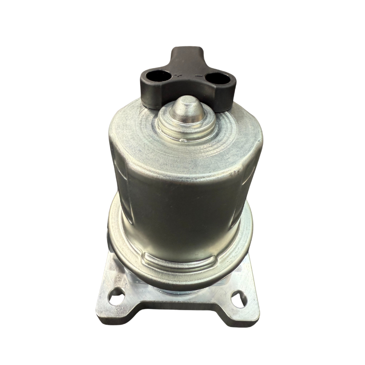 Cummins ISX Fuel Lift Pump 1998-2004: OEM 53262255RX