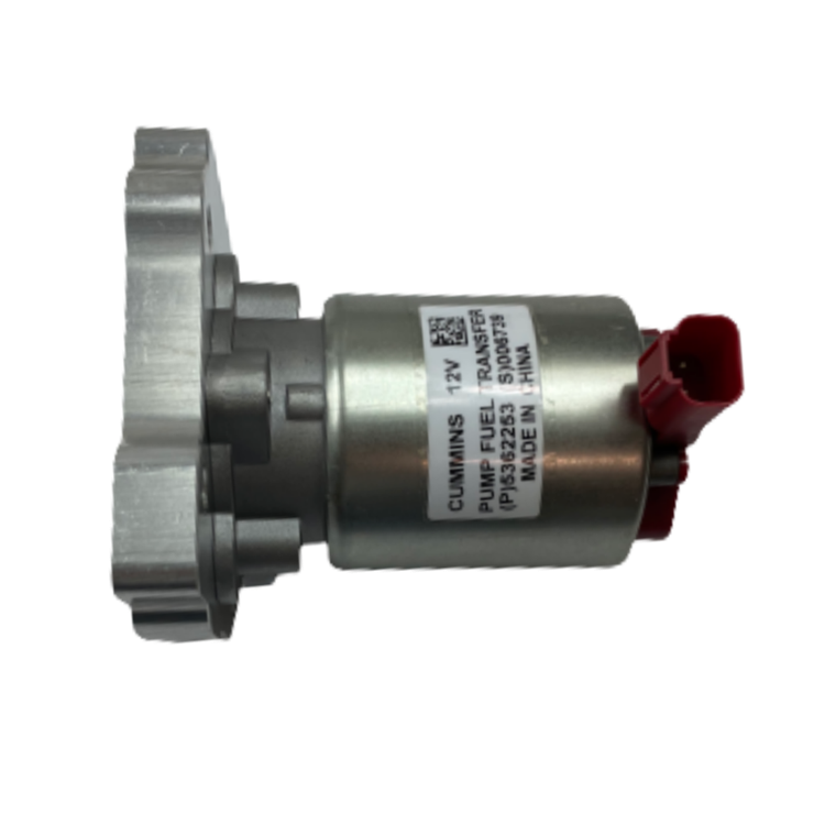 Tamerx Fuel Lift Pump for Cummins ISX engines 2007–2009, OEM 5362253, high-quality performance.