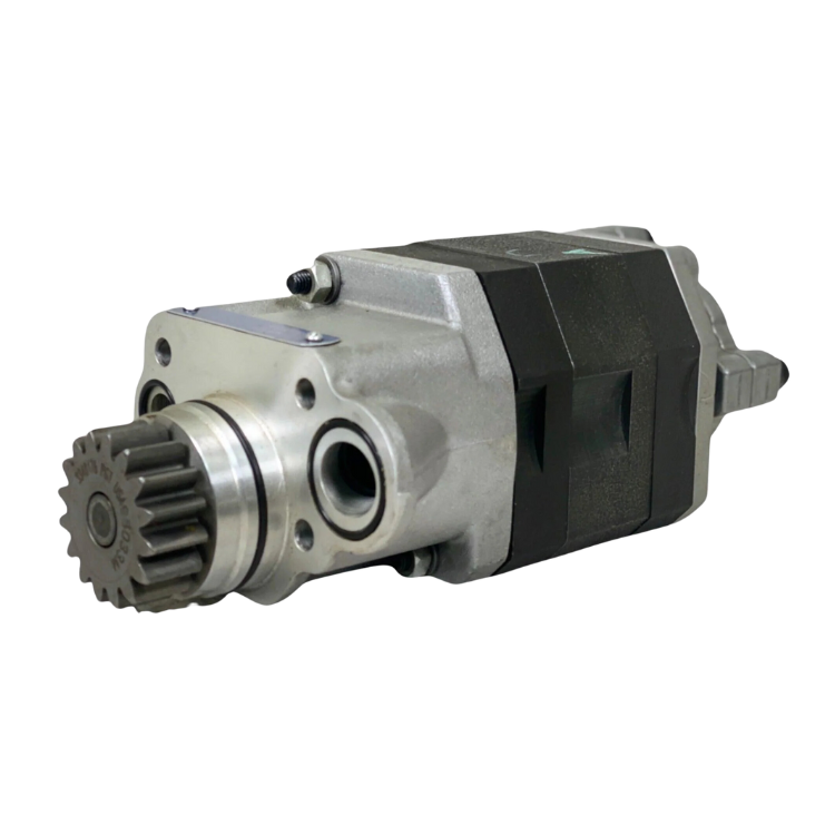 Cummins ISX Fuel Pump by Tamerx, OEM 4089431RX, designed for 1998–2002 models, high-quality performance.