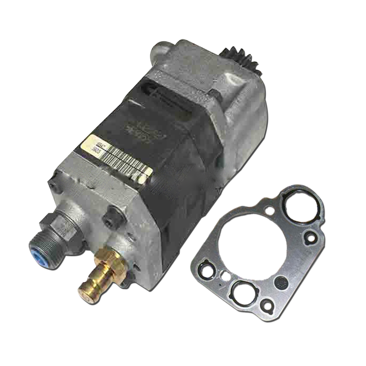 Tamerx Fuel Pump for Cummins ISX engines, OEM 4089163RX, designed for 2003-2010 models, high-quality performance.