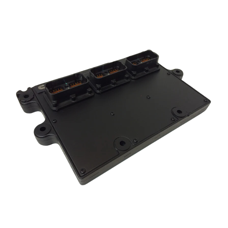 Tamerx Engine Control Module (ECM) for Cummins ISX, ISM engines, OEM 3681405, high-quality performance.