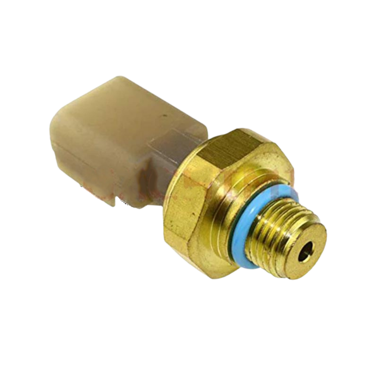 Cummins ISX, ISM Intake Manifold Pressure Sensor : OEM 4928593