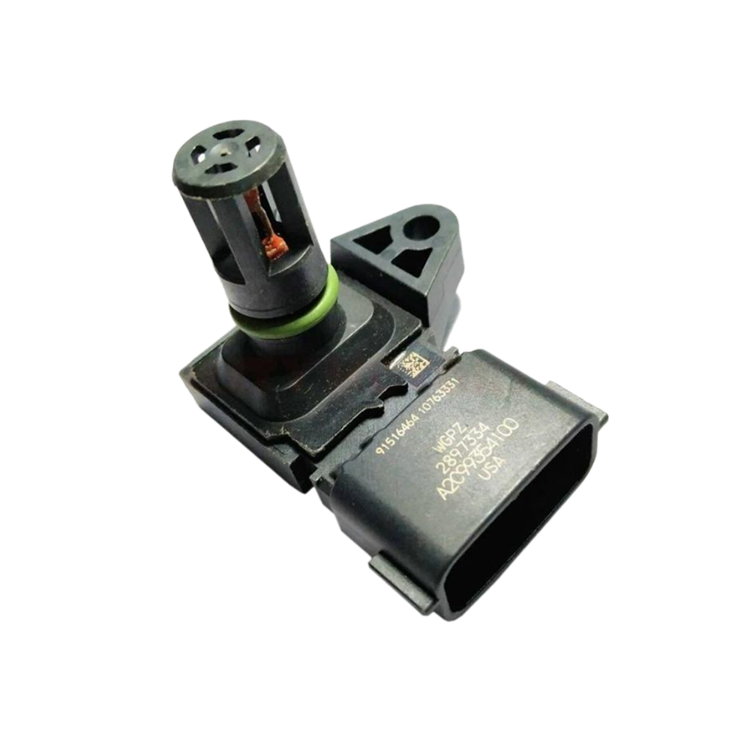 Cummins ISX, ISM, ISC, ISL Intake Manifold Pressure Sensor 2007