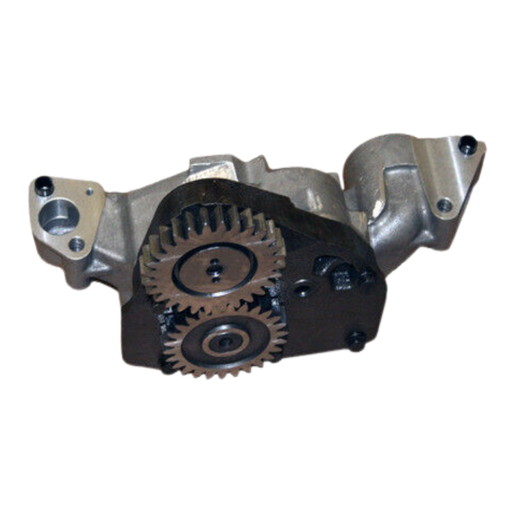 Tamerx Engine Oil Pump for Cummins ISX, ISX15 engines, OEM 5680039RX, designed for 2003-2016 models, high-quality performance