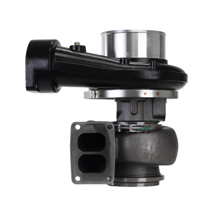 Tamerx Turbo Assembly for Cummins ISX, ISX15 engines, OEM 14969880000, designed for 2003-2010, high-quality performance.