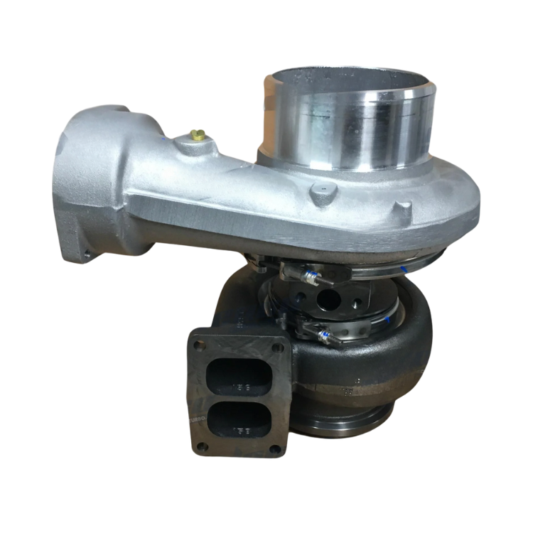 Tamerx Turbo Assembly for Cummins ISX, ISX15 engines OEM 14969880001, designed for 2003-2010 models, high-quality performance