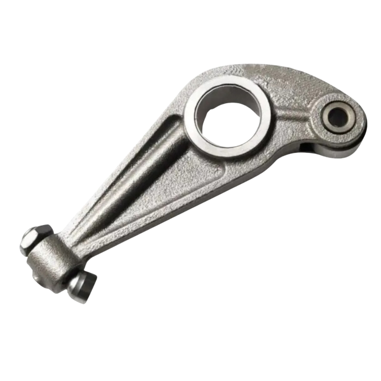 Cummins ISX, ISX15, X15 Rocker Arm 2003-2022: OEM 5484230