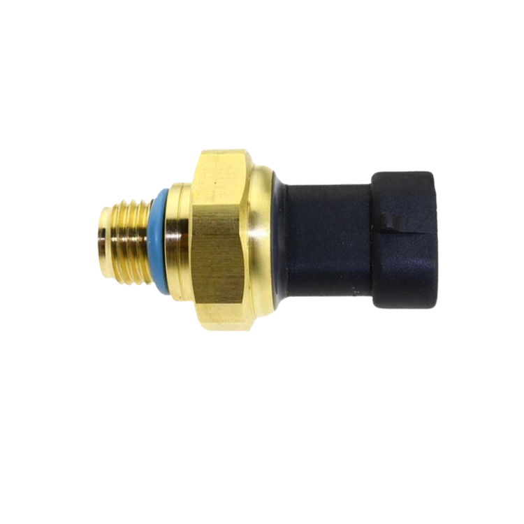 Cummins ISX, M11, N14 Engine Oil Pressure Sensor : OEM 4921511