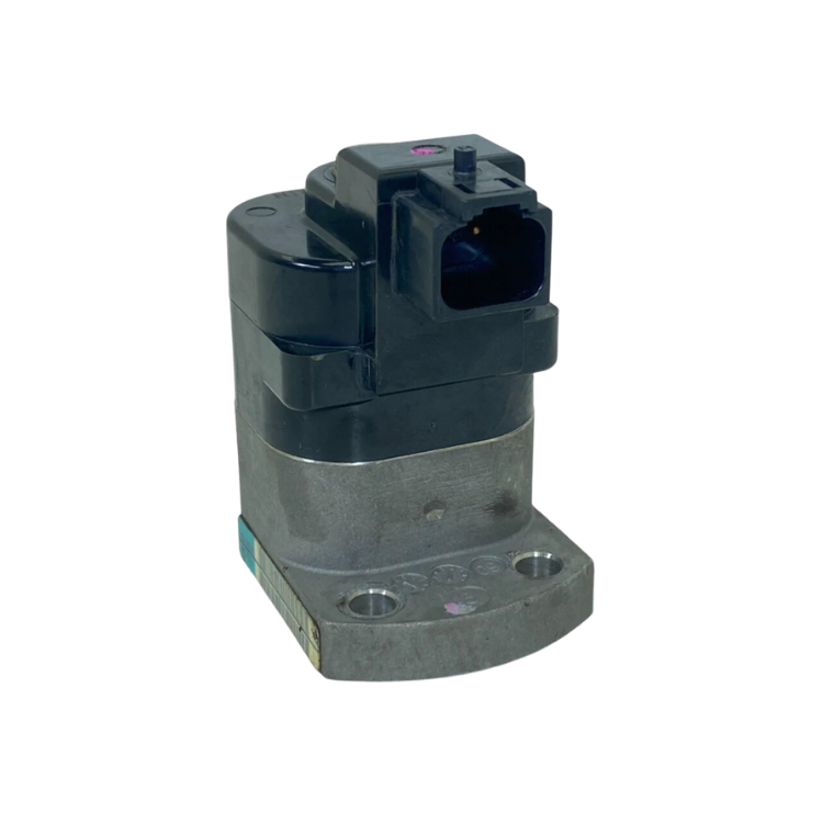 Cummins ISX Metering Actuator by Tamerx, OEM 5693747RX, designed for 2001–2003 models, high-quality performance.