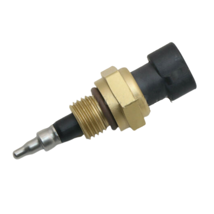 Cummins ISX, QSX Coolant Temp Sensor : OEM 4088832