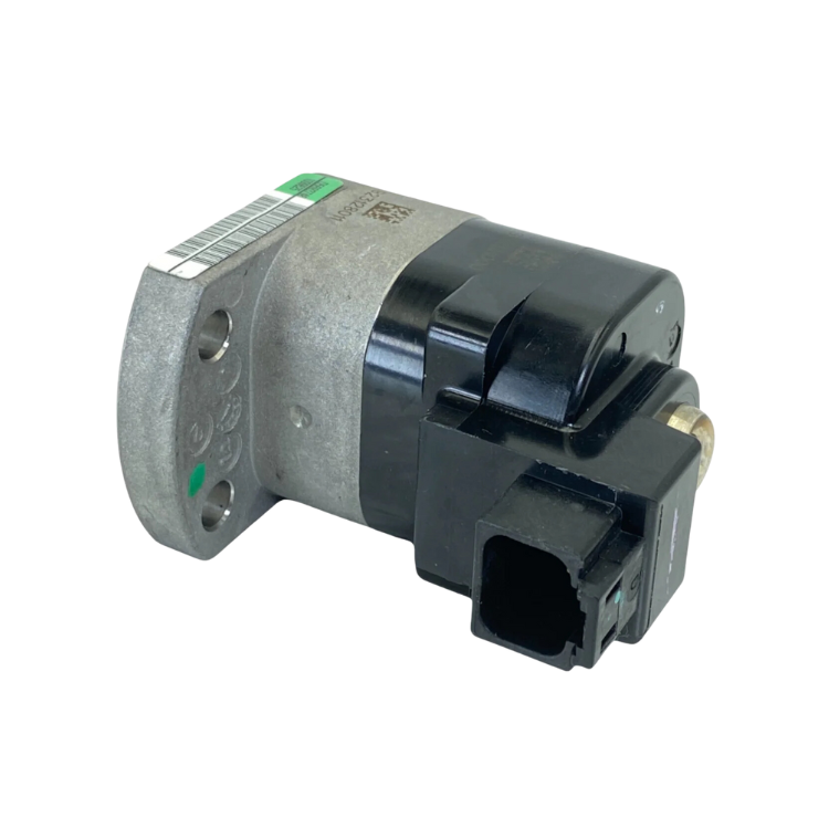 Cummins ISX Timing Actuator by Tamerx, OEM 5693748RX, designed for 2001–2003 models, high-quality performance.