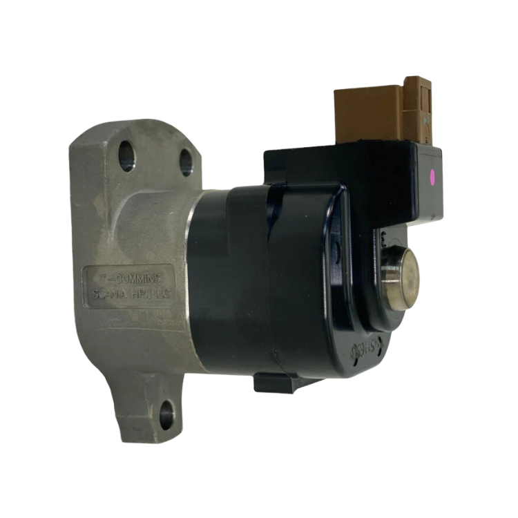 Cummins ISX Timing Actuator by Tamerx, OEM 5693752RX, designed for 2007–2010 models, high-quality performance.