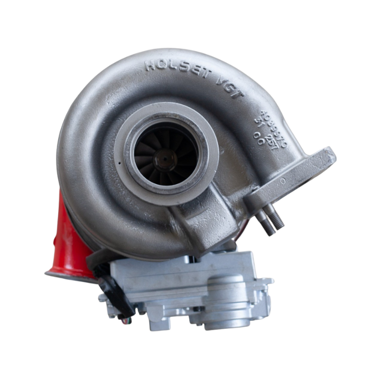 Tamerx Cummins ISX Turbo, OEM 5457297RX, designed for 2007-2010 models, high-quality performance.