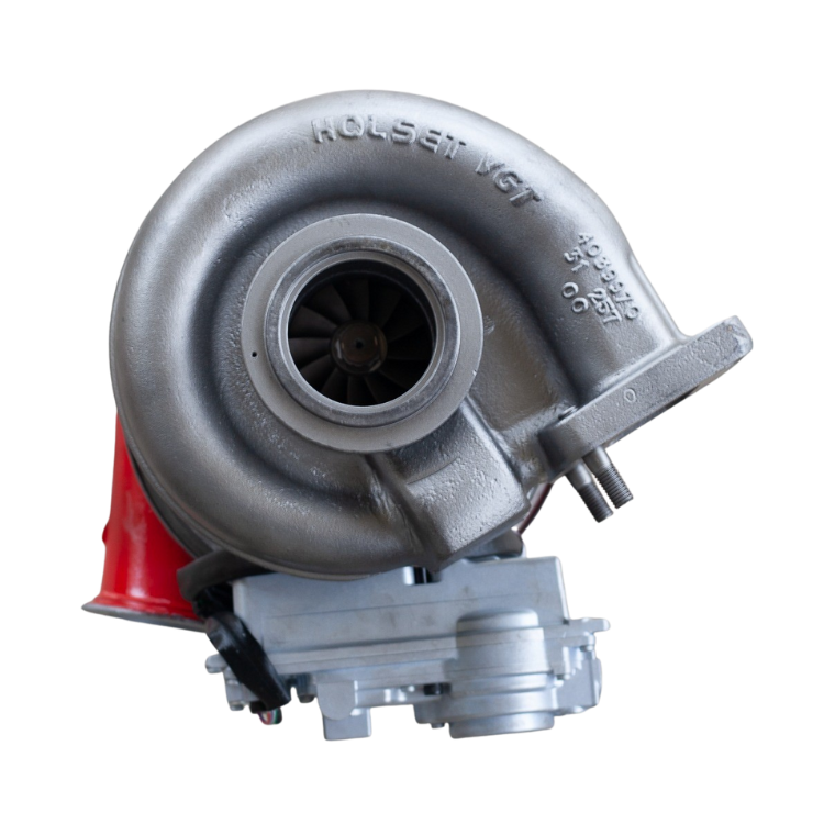 Tamerx Cummins ISX Turbo, OEM 5457298RX, designed for 2007-2010 models, high-quality performance.