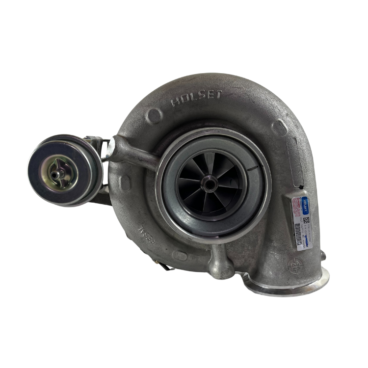 Tamerx Turbo Assembly for Cummins ISX engines, OEM 4090043RX, designed for 1999-2002 models, high-quality performance.