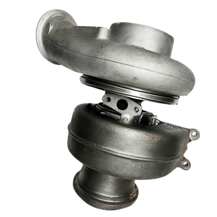 Tamerx Turbo Assembly for Cummins ISX engines, OEM 4089754RX, designed for 2000-2002 models, high-quality performance.