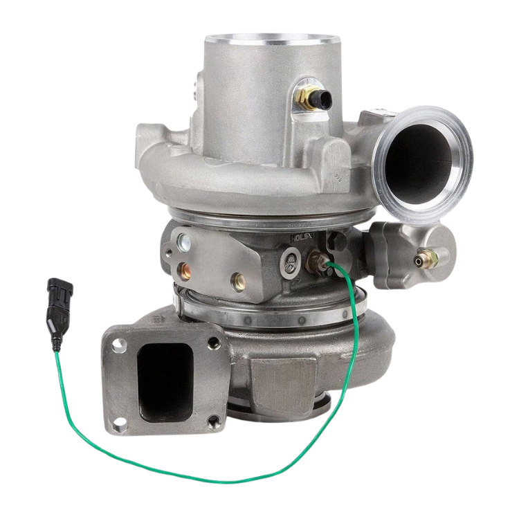 Tamerx Turbo Assembly for Cummins ISX engines, OEM 2881994RX, designed for 2003-2006 models, high-quality performance.