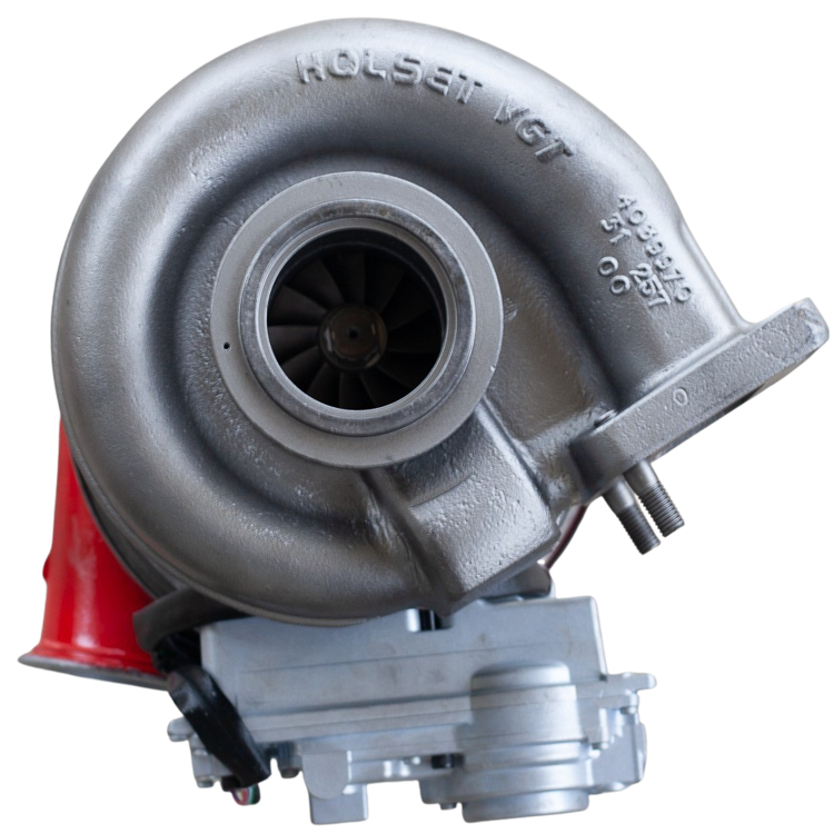 Tamerx Turbo Assembly for Cummins ISX engines, OEM 5457298RX, designed for 2007-2010 models, high-quality performance.