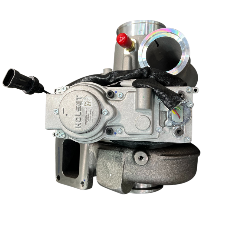 Tamerx Turbo Assembly for Cummins ISX engines, OEM 5359603RX, designed for high-quality performance.