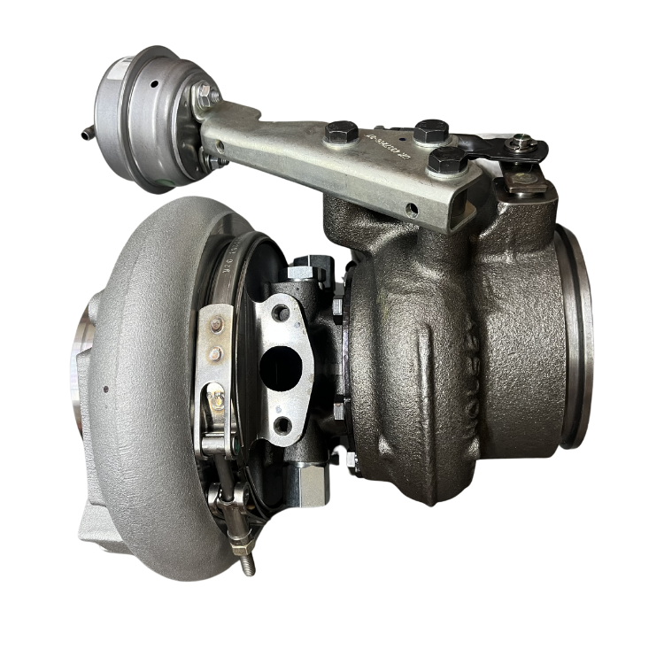 Tamerx Turbo Assembly for Cummins ISX12G engines, OEM 5455782RX, designed for 2014-2020 models, high-quality performance.