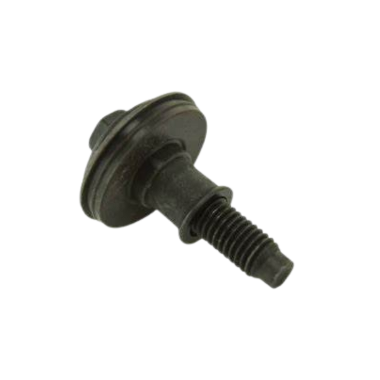 Cummins ISX Valve Cover Isolator Bolts 2002-2010: OEM 4026511