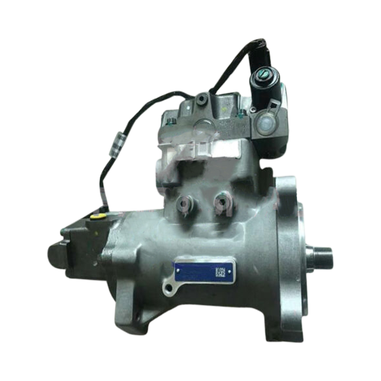 Tamerx High Pressure Fuel Pump for Cummins ISZ13 engines, OEM 4384497 designed for 2011-2017 models, high-quality performance