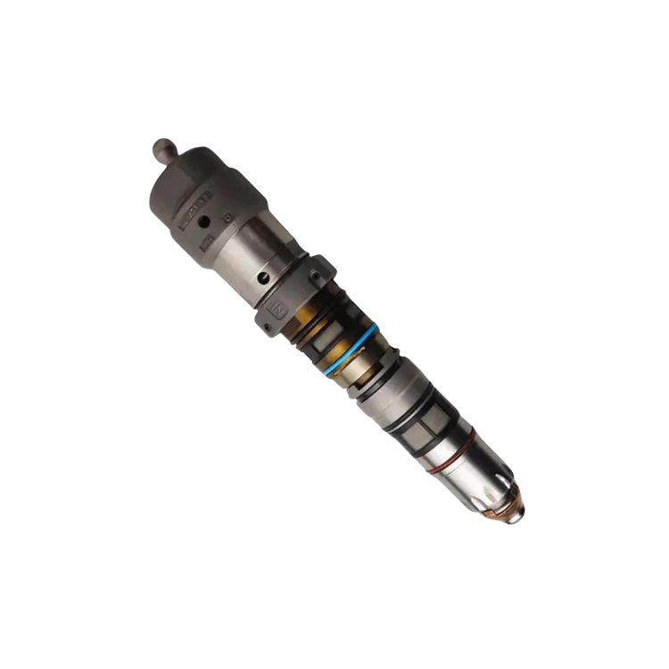 Tamerx Fuel Injector for Cummins KTA, QSK engines, OEM 4928347RX, designed for 2008-2010 models, high-quality performance.