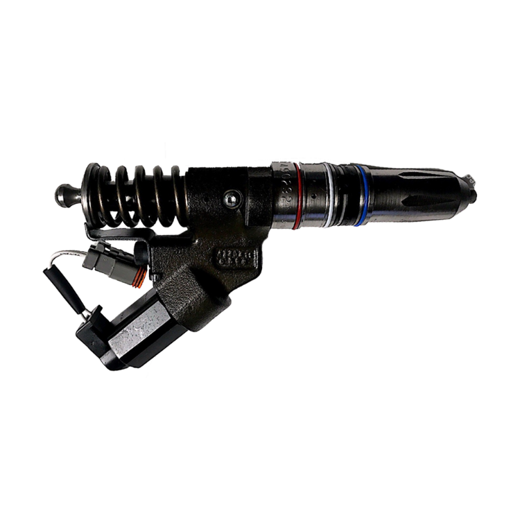 Tamerx Fuel Injector for Cummins L10 engines, OEM 3081317, designed for reliability and high-quality performance.