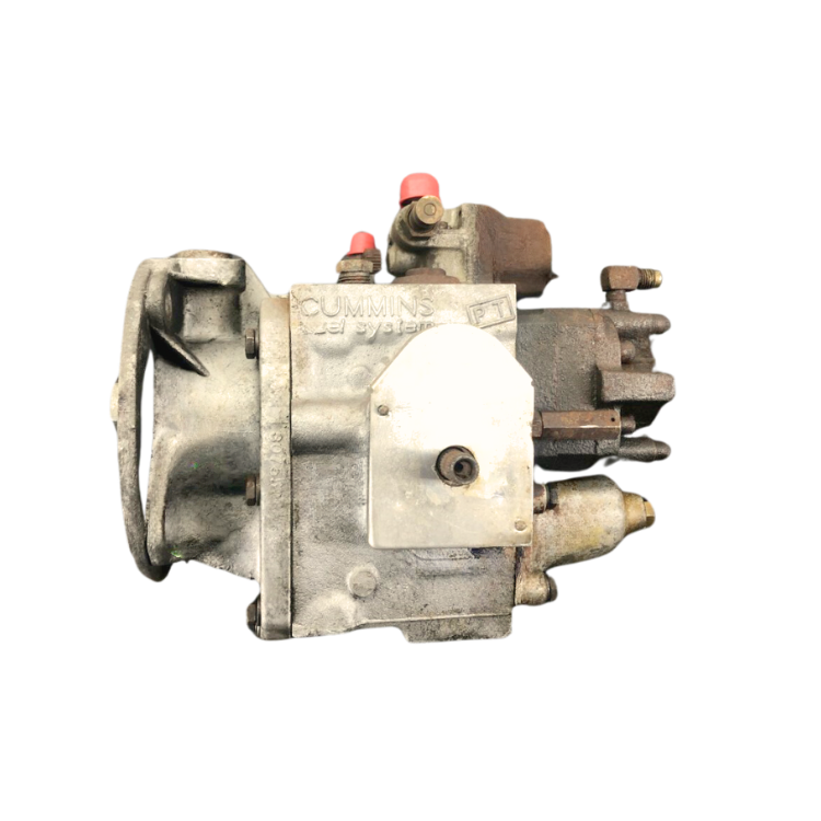 Tamerx Fuel Pump for Cummins L10 engines, OEM 3893825RX, designed for 1992-1999 models, high-quality performance.