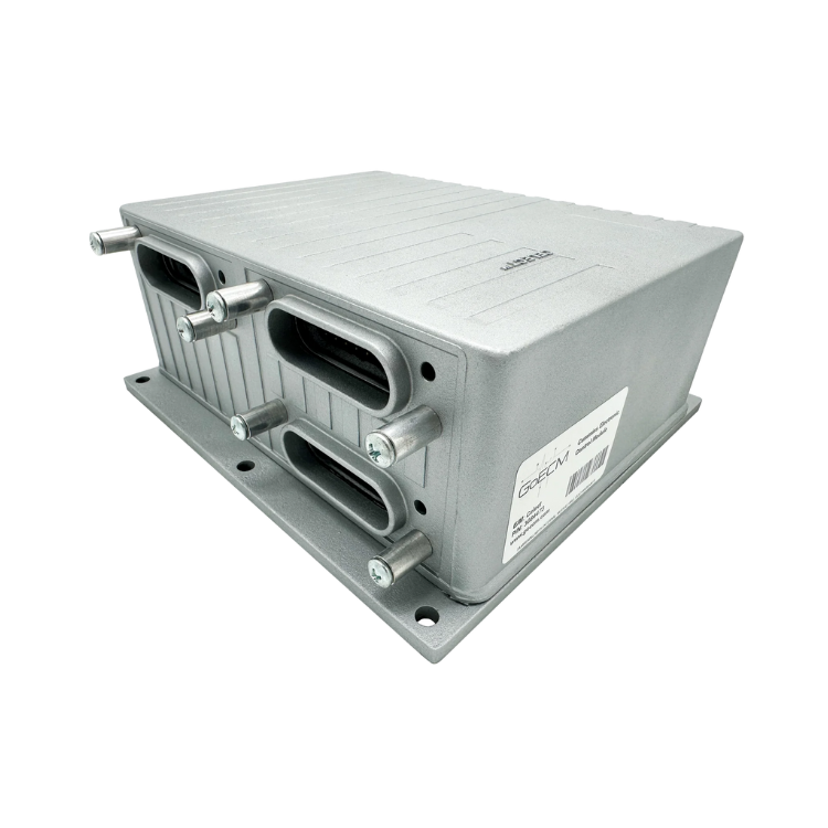 Tamerx Cummins L10, M11, N14 Engine Control Module (ECM), OEM 3408300, for 1994-2002 models, high-quality performance.