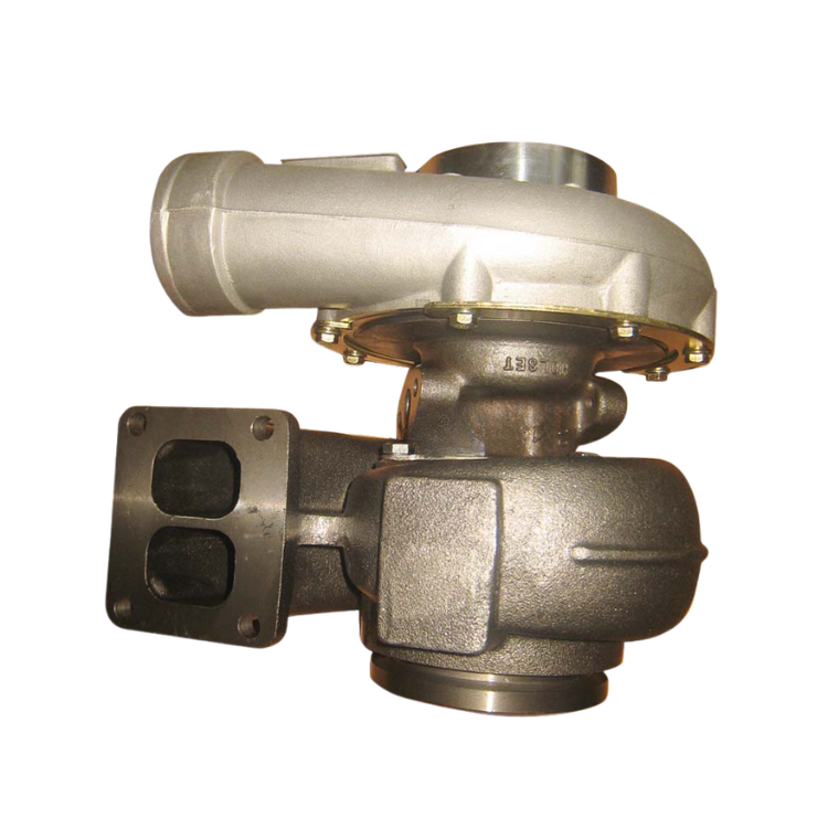 Cummins L10 Turbo Assembly 1996-2000: OEM 3801545