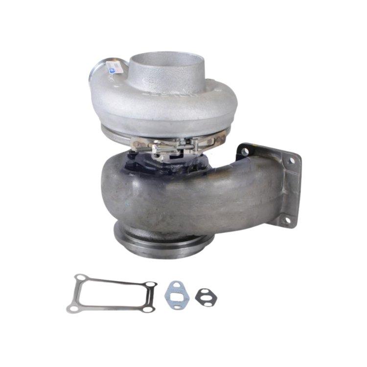 Tamerx Turbo Assembly for Cummins L10 engines, OEM 3803797RX, designed for 2000-2004 models, high-quality performance.