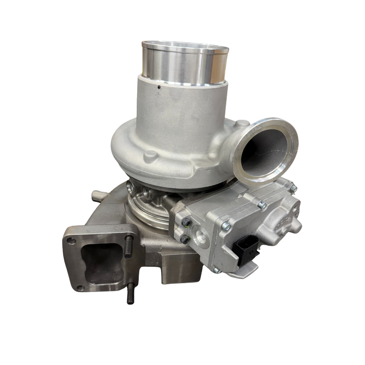 Tamerx Turbo Assembly for Cummins L9-450 engines, OEM 5606200RX, designed for 2022-2024 models, high-quality performance.