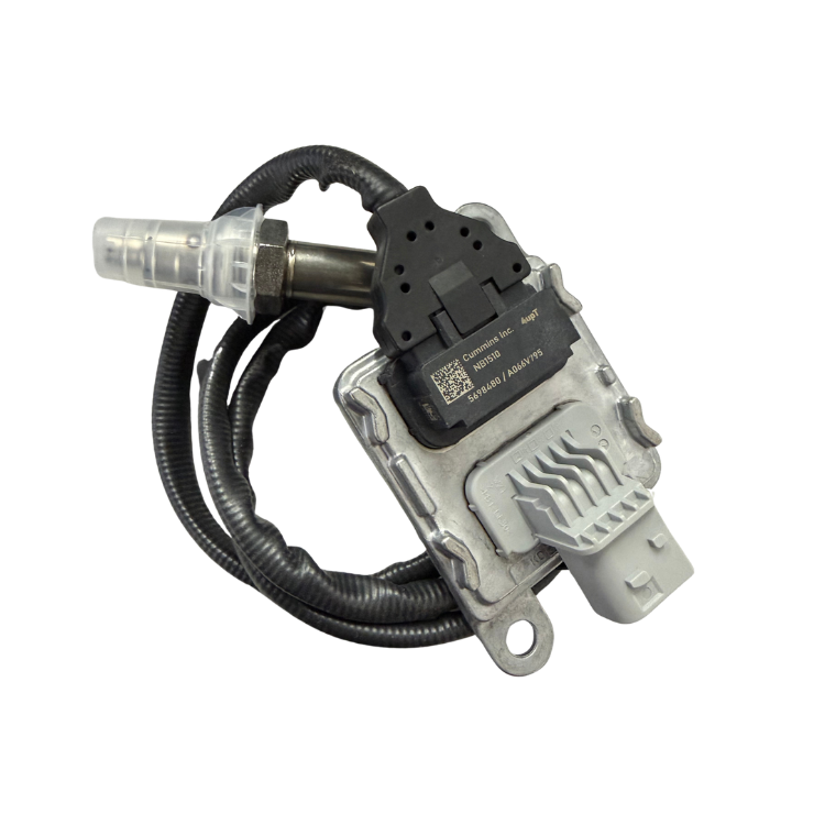 Tamerx NOx Sensor for Cummins L9 8.9L engines, OEM 5698480, designed 
for 2022-2026 models, high-quality performance.