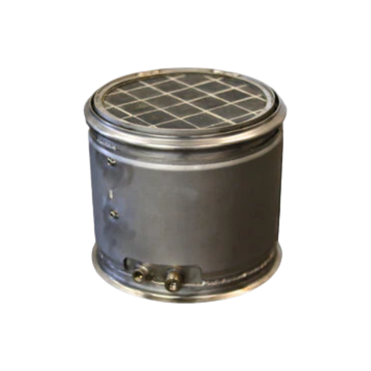 Tamerx DPF for Cummins L9, B6.7L engines, OEM 5579360RX, designed for premium performance, high-quality reliability.