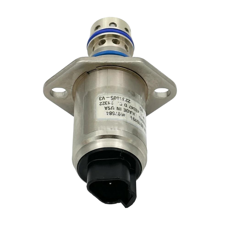 Tamerx Fuel Flow Valve for Cummins L9 engines, OEM 4997684, designed for 2014-2021 models, high-quality performance.