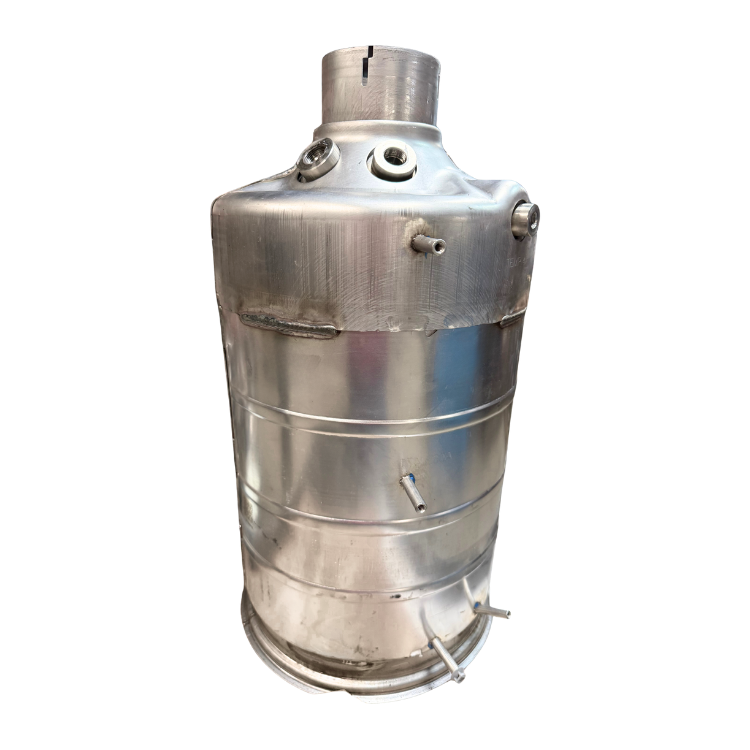 Tamerx SCR for Cummins L9, OEM 5507876, designed for 2022-2024 models, high-quality performance.