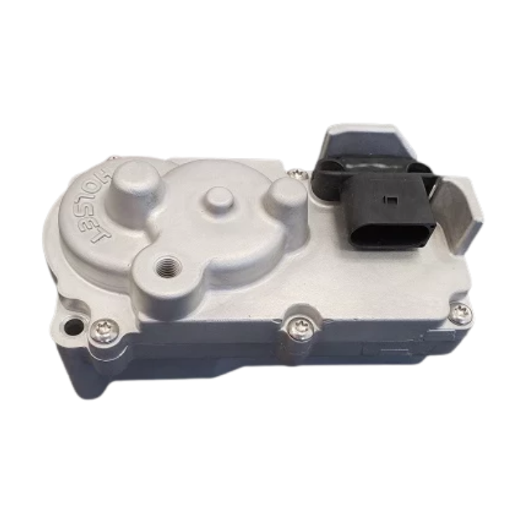 Tamerx Turbo Actuator for Cummins L9 engines, OEM 6374773RX, designed for 2014-2024 models, high-quality performance.