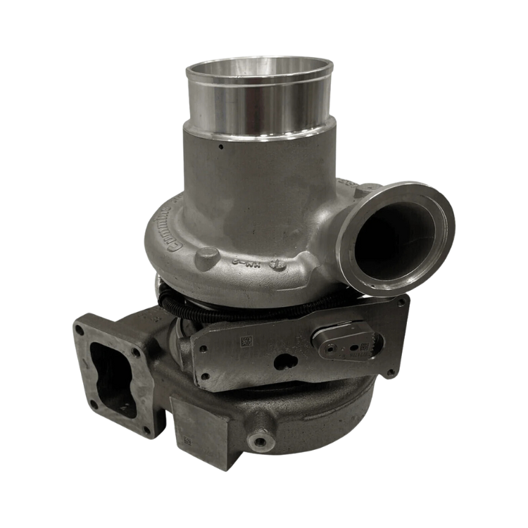 Tamerx Turbo Assembly for Cummins L9 engines, OEM 3798338RX, designed for 2013-2017 models, high-quality performance.