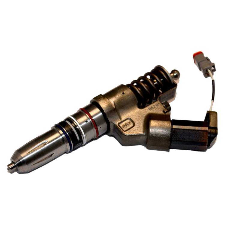 Tamerx Fuel Injector for Cummins M11 engines, OEM 3411757RX, designed for premium performance and durability.