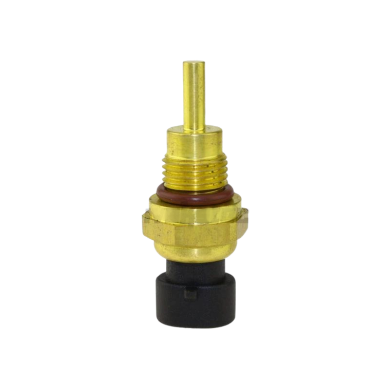 Cummins M11, L10, N14 Coolant Temp Sensor : OEM 3865312