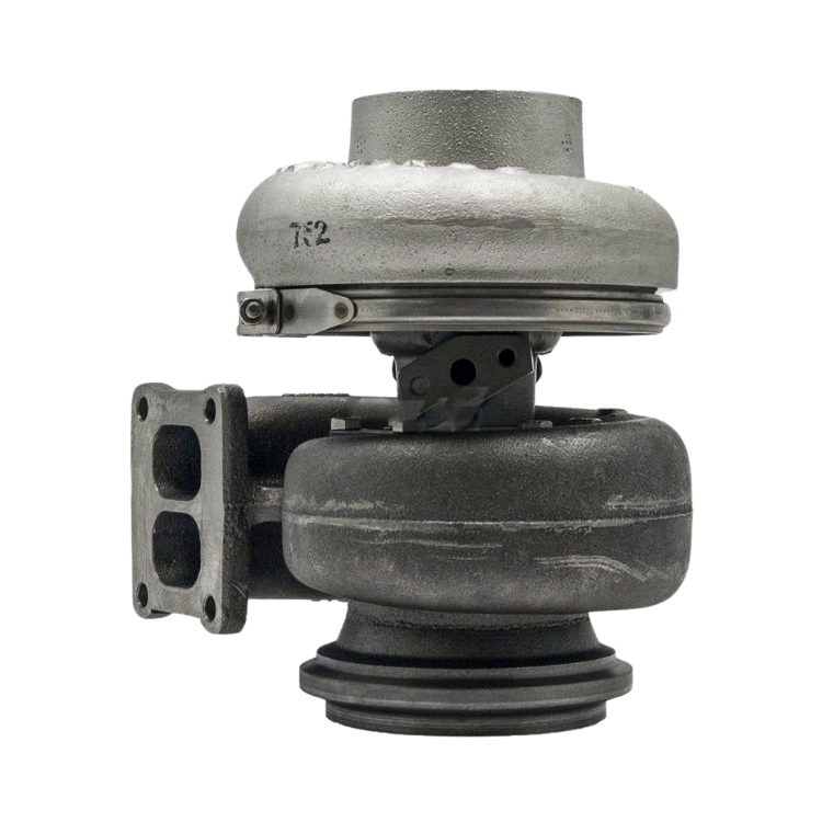 Tamerx Turbo Assembly for Cummins M11, L10 engines, OEM 3803710RX, designed for 1995-2002 models, high-quality performance.