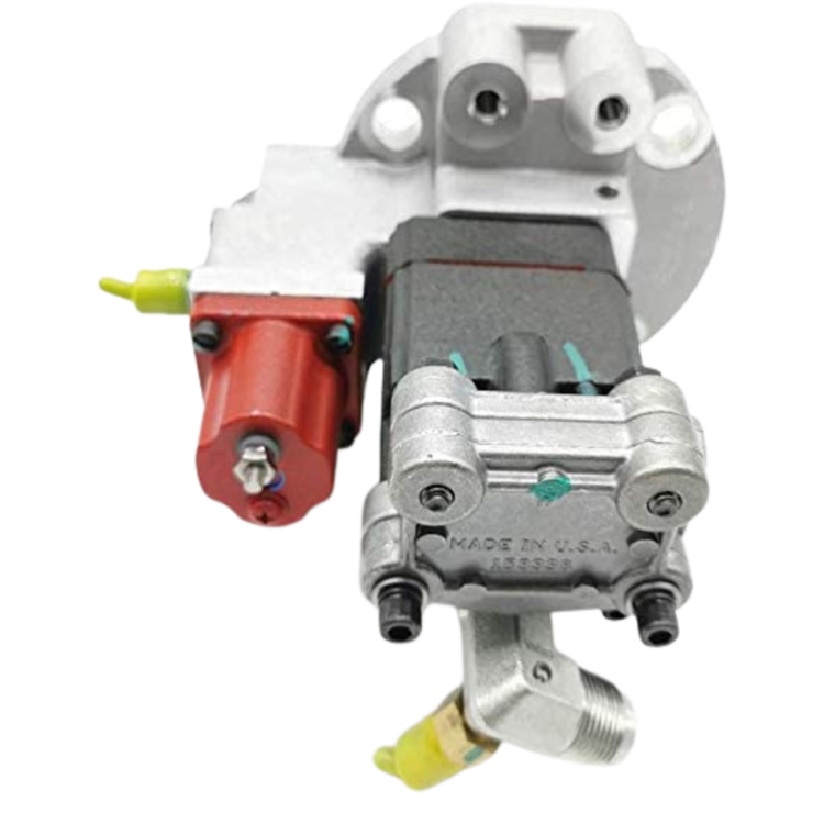 Cummins M11, QSM11, ISM11 Fuel Injector Pump 1994-2002: OEM 3417677X 