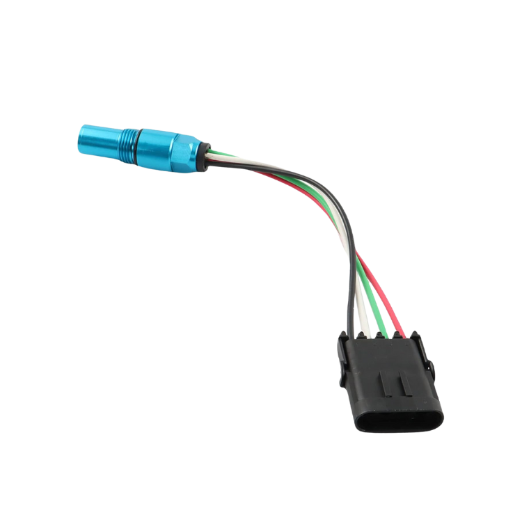 Cummins M11 Sensor Position 2000-2006: OEM 4326596