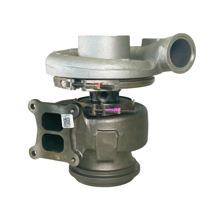 Tamerx Turbo Assembly for Cummins M11 engines, OEM 3804503RX, designed for 1996-2002 models, high-quality performance.