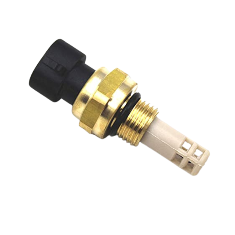 Cummins N14 Coolant Temp Sensor : OEM 3085185