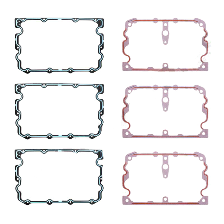 Cummins N14 Engine Valve Cover Gasket : OEM 2166729