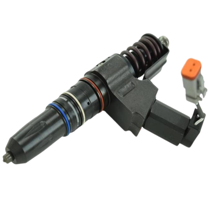 Tamerx Fuel Injector for Cummins N14 engines, OEM 3411759RX, high-quality performance.